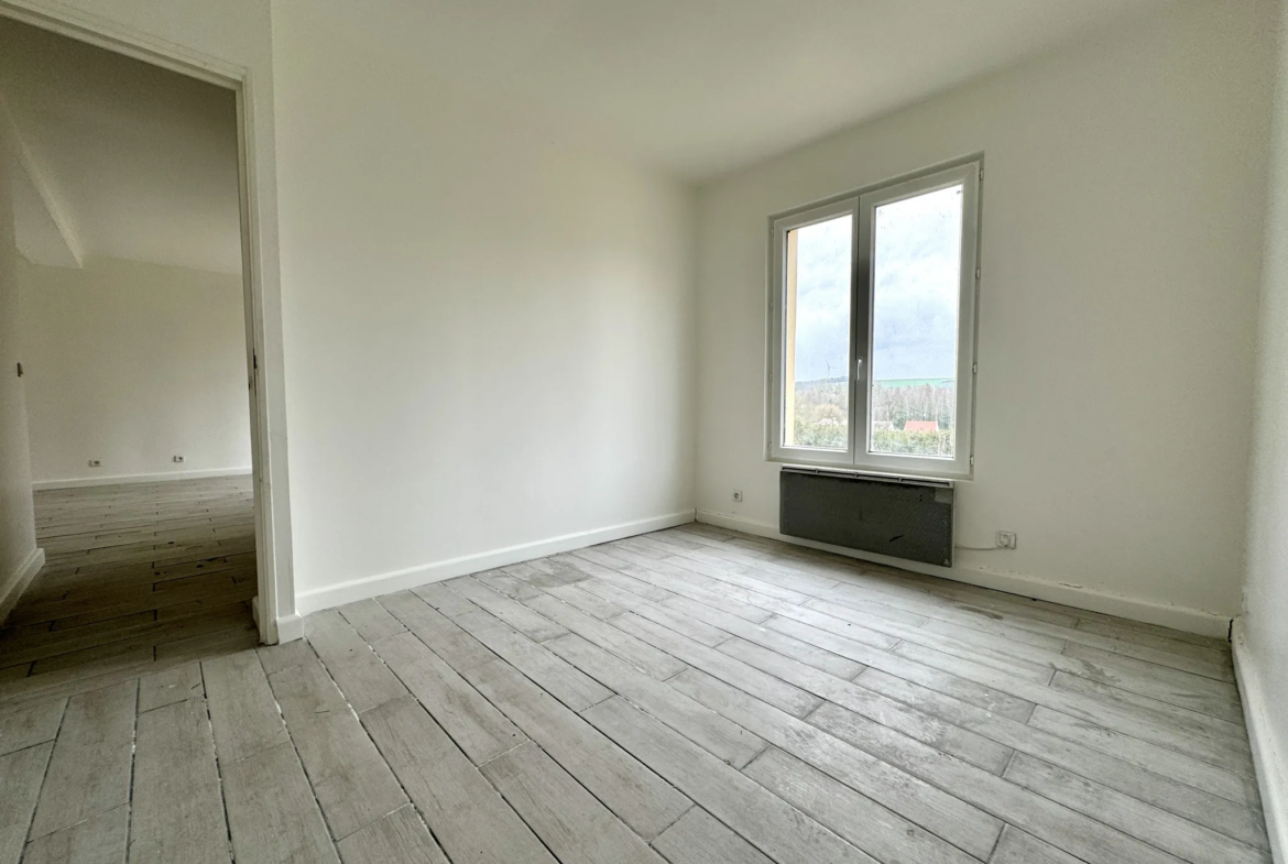 Maison Neuve à Gandelu - 5 Chambres sur Terrain de 1585 m² 