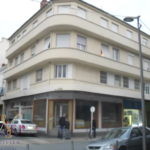 Studio meublé de 34 m² au centre de Vichy