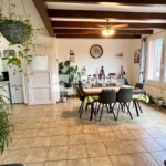 Maison entièrement rénovée à vendre à Millau - 245 000 €