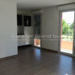 MONTPELLIER T2 DE 53 M² AVEC TERRASSE DE 32 M² À VENDRE