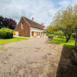 Maison de Campagne à Rénover à Douchy - Opportunité Unique