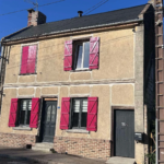 Maison à finir de rénover à Pont-Rémy - 149 100 €