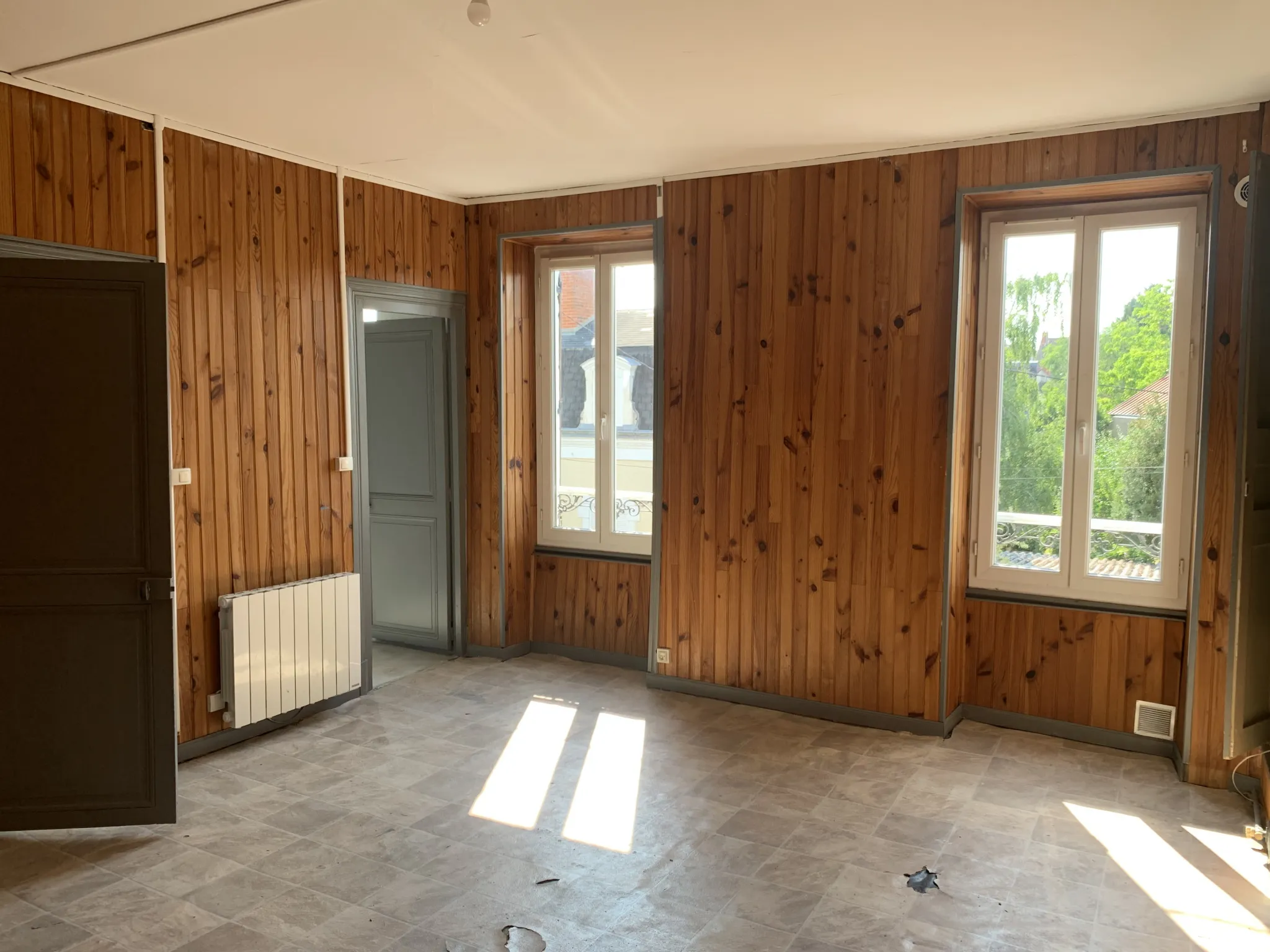 Maison de ville de 79 m² à vendre à Vierzon 