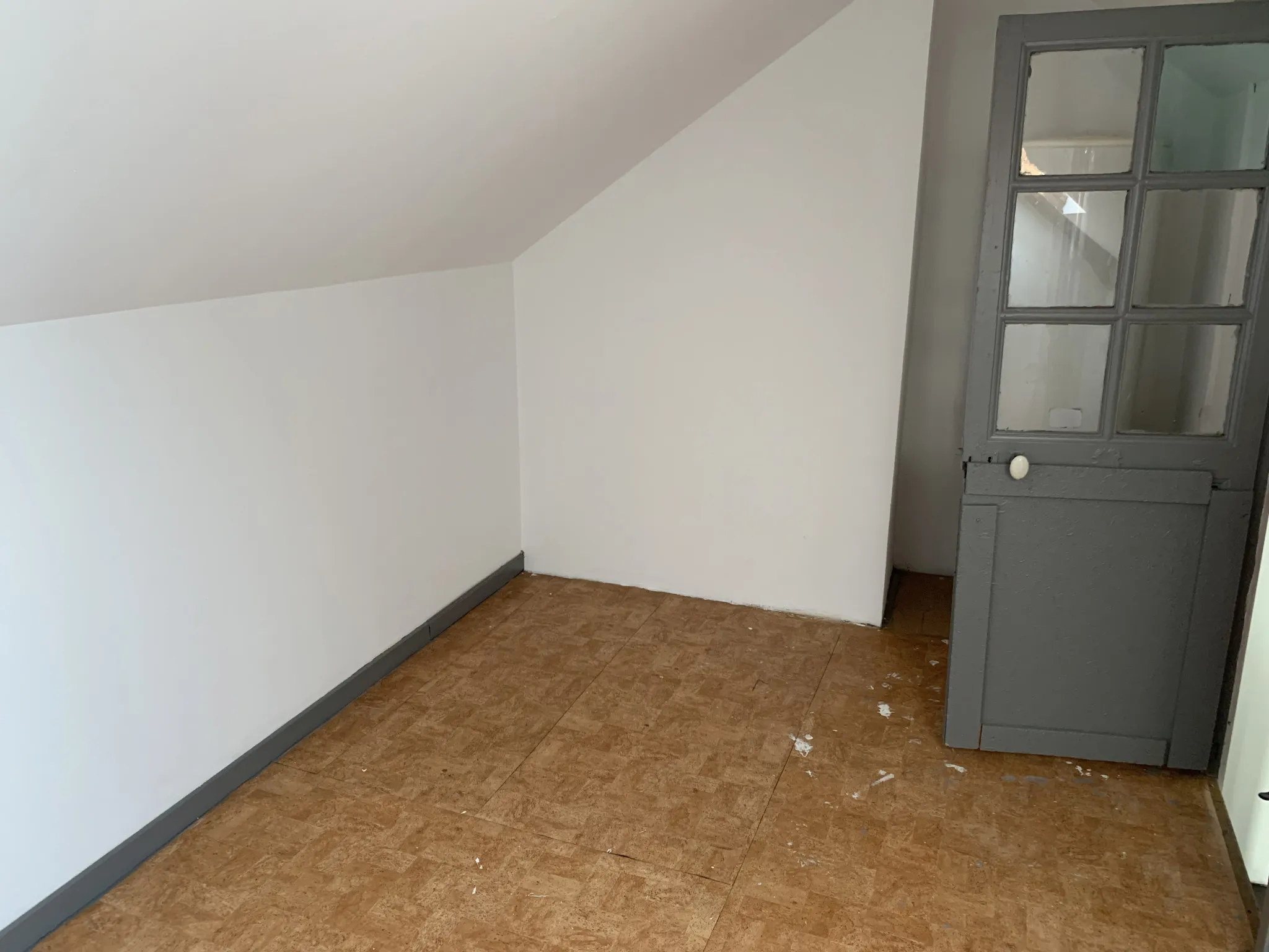 Maison de ville de 79 m² à vendre à Vierzon 