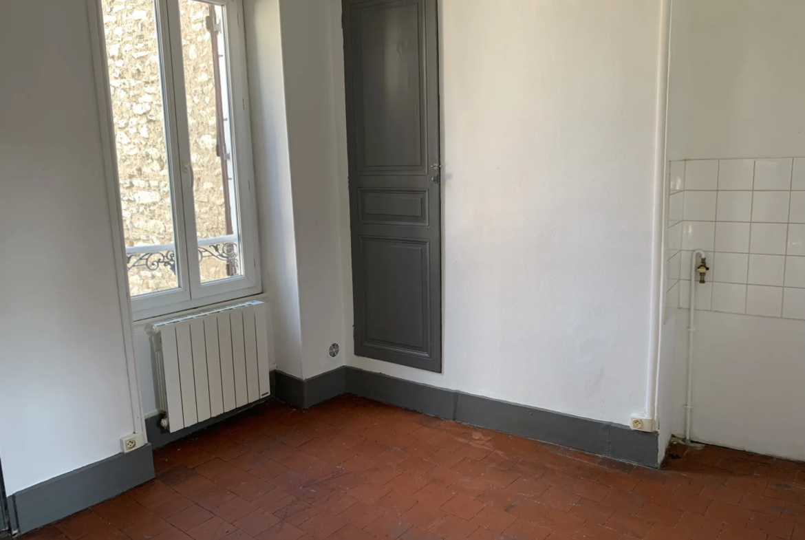 Maison de ville de 79 m² à vendre à Vierzon 