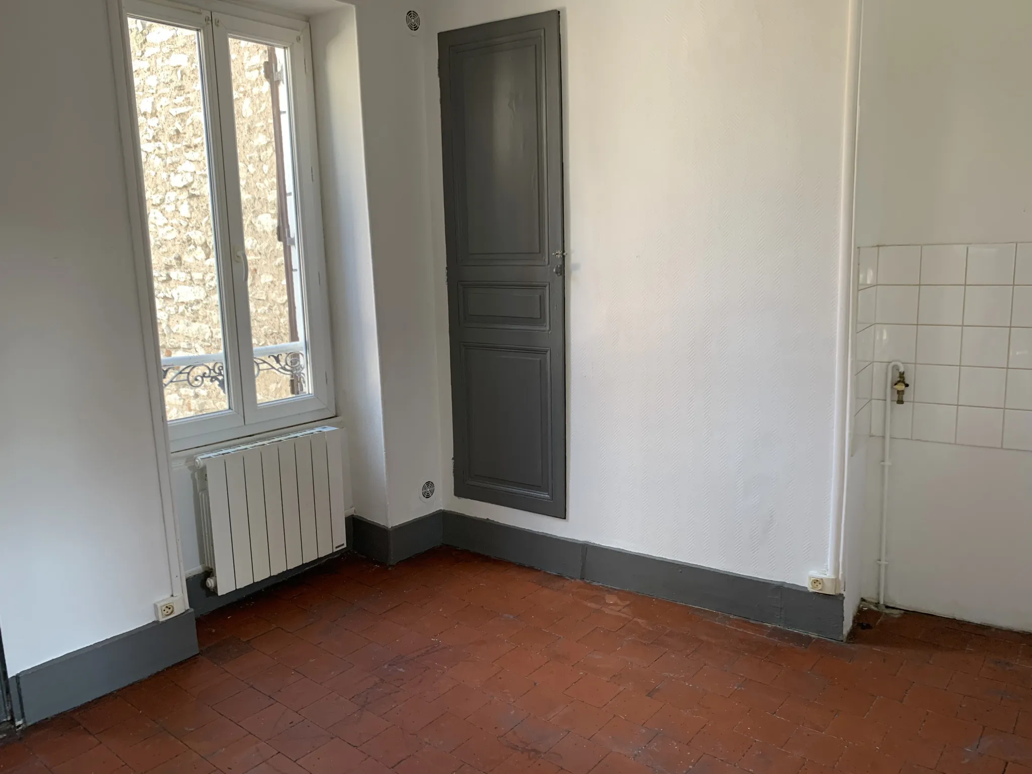 Maison de ville de 79 m² à vendre à Vierzon 