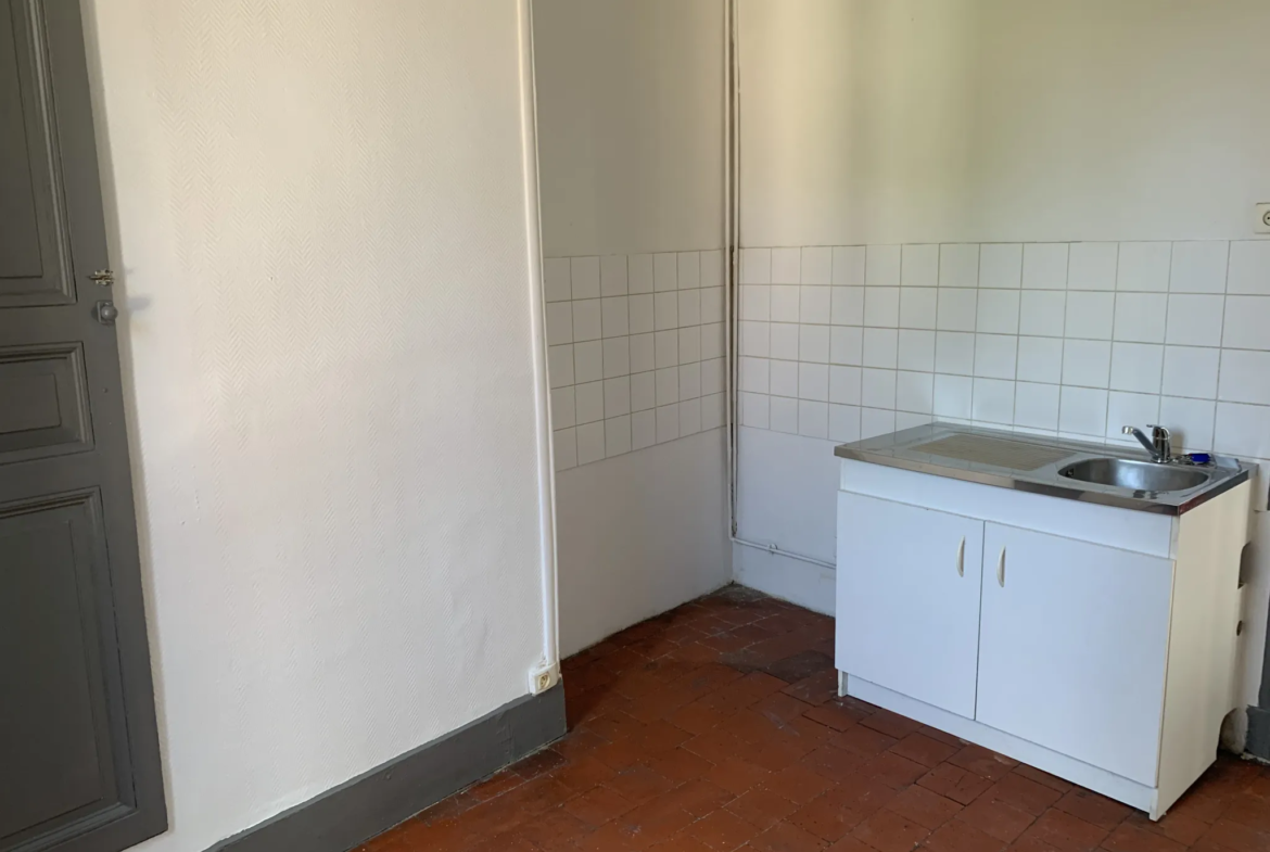 Maison de ville de 79 m² à vendre à Vierzon 