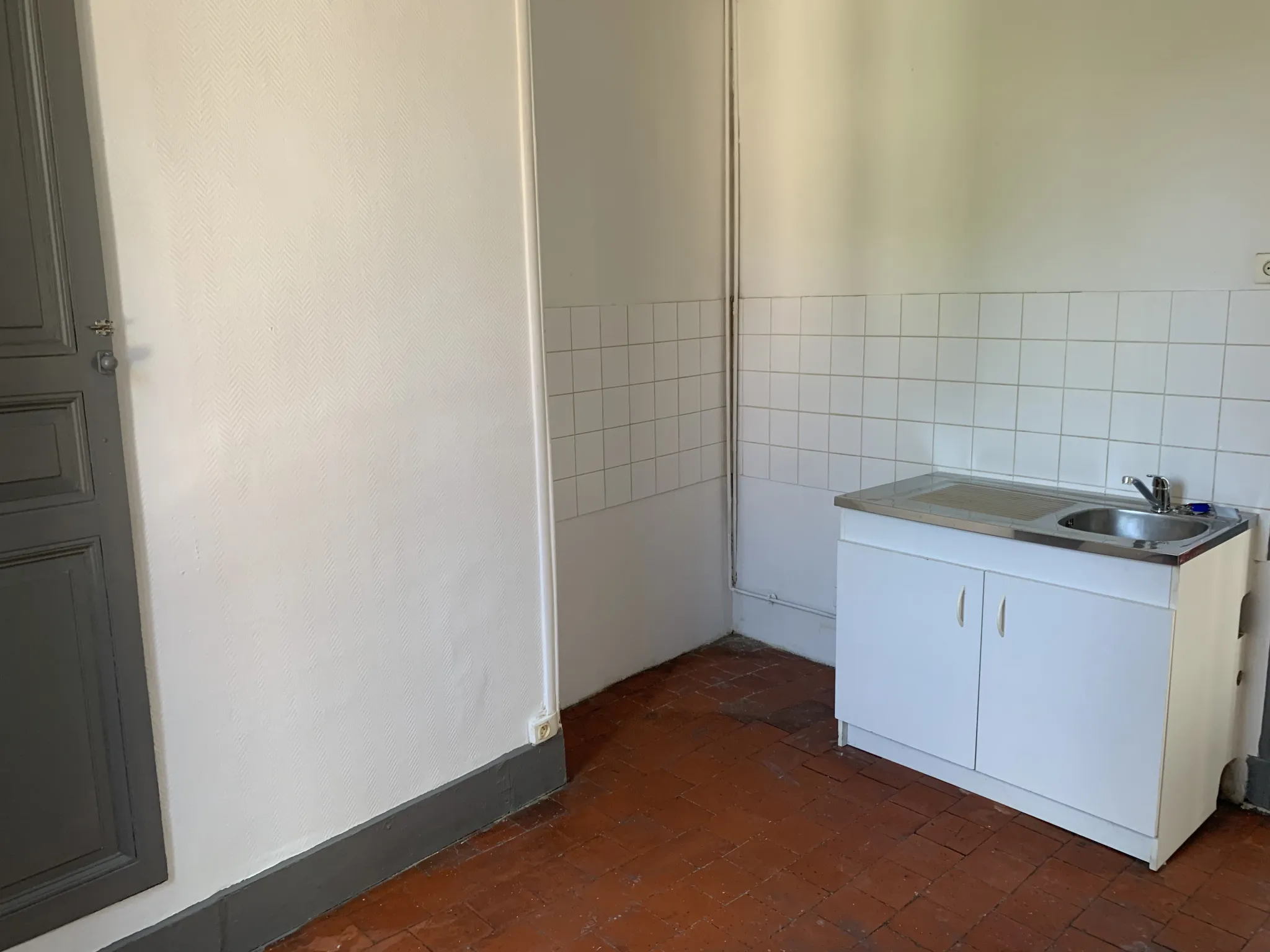 Maison de ville de 79 m² à vendre à Vierzon 