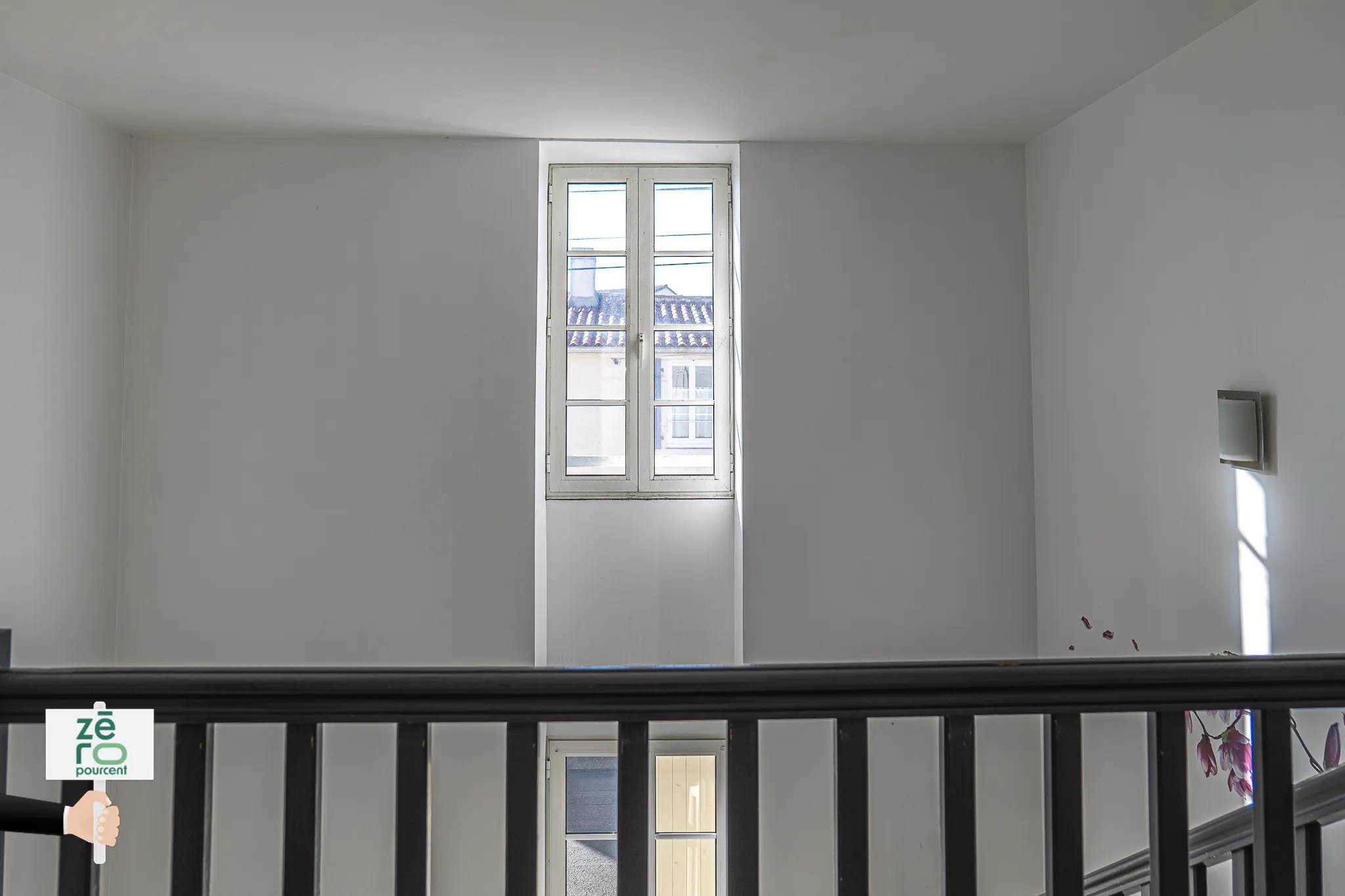 À vendre : Appartement au cœur de Luçon 