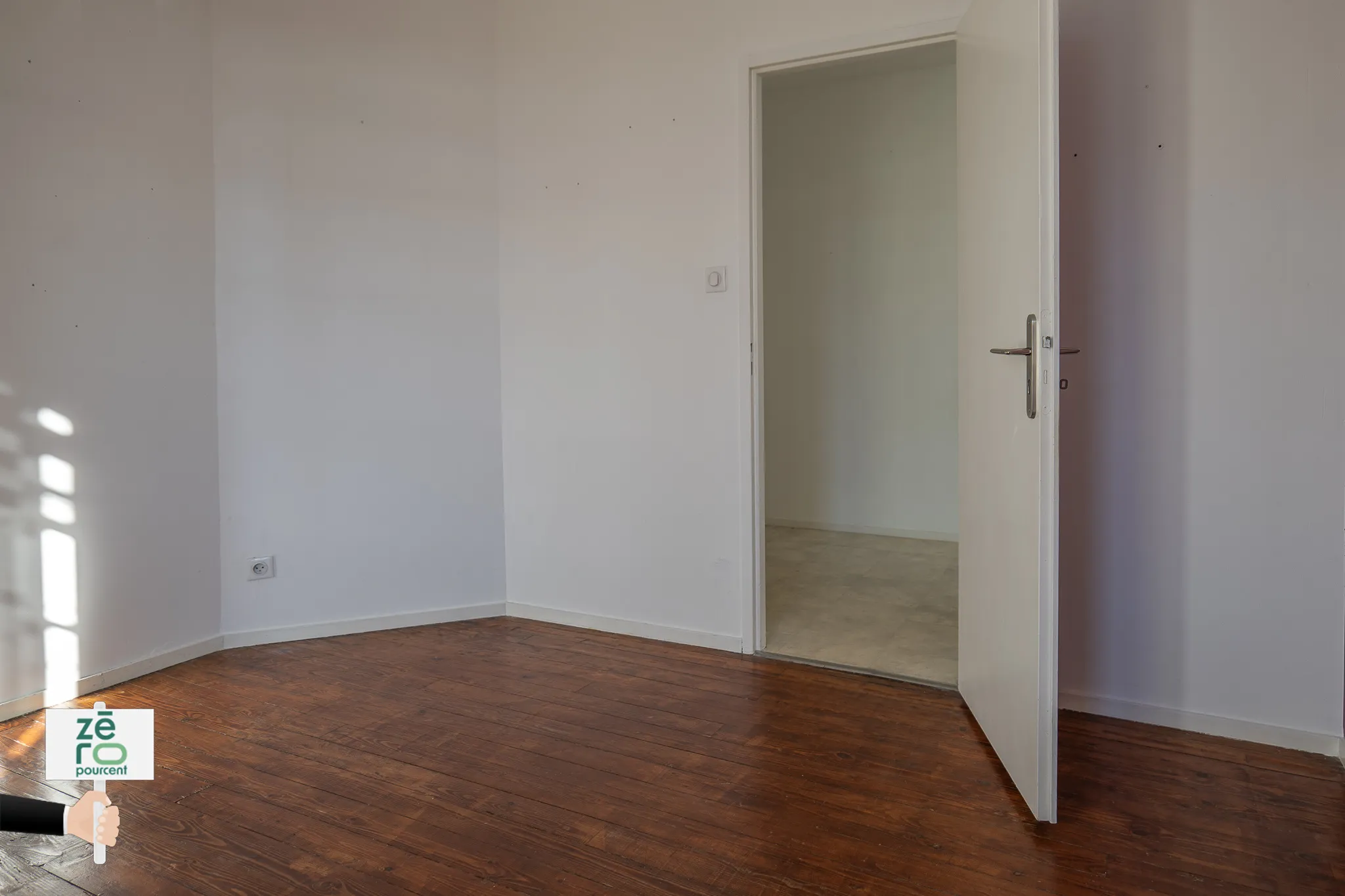 À vendre : Appartement au cœur de Luçon 