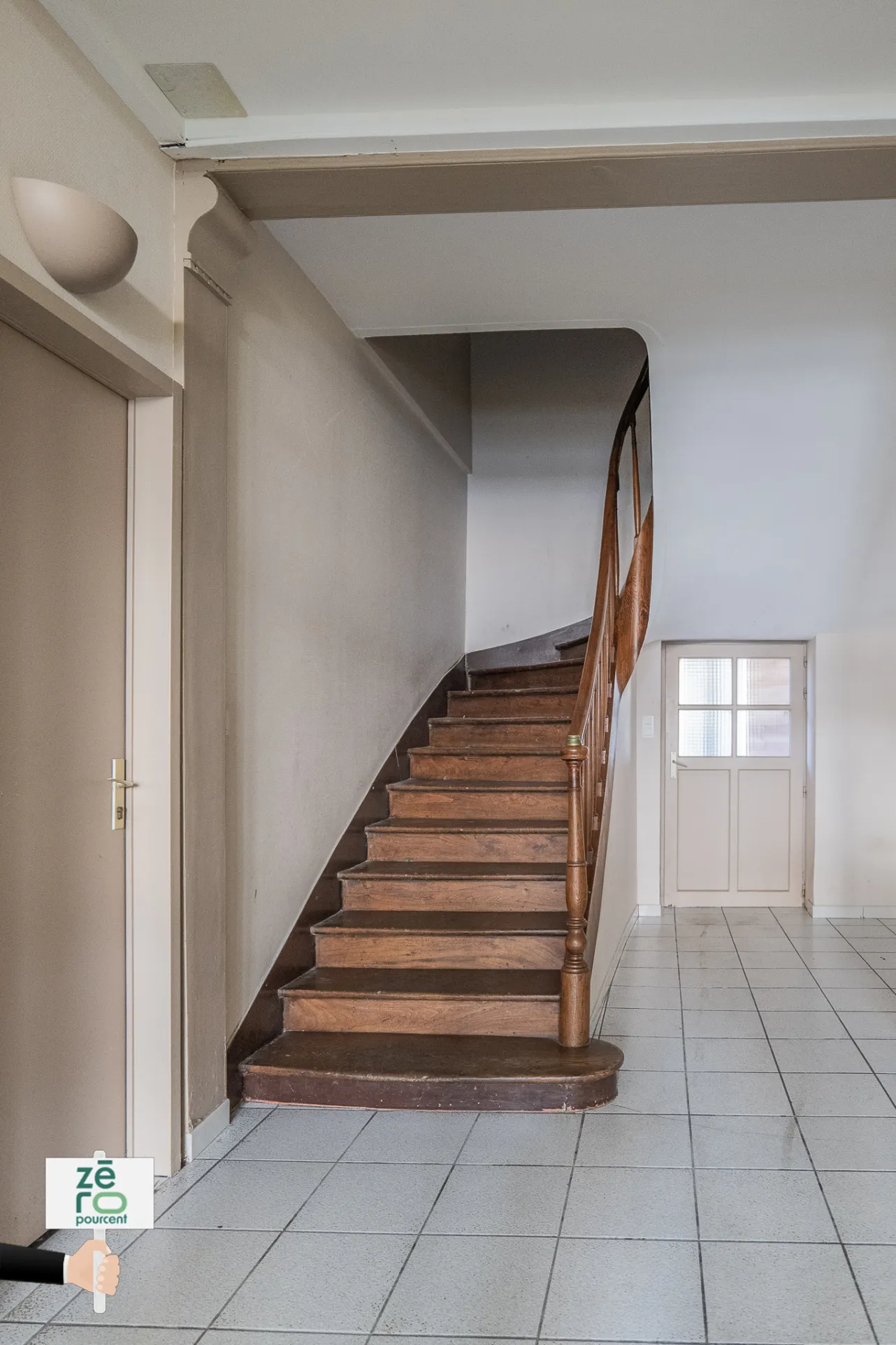 À vendre : Appartement au cœur de Luçon 