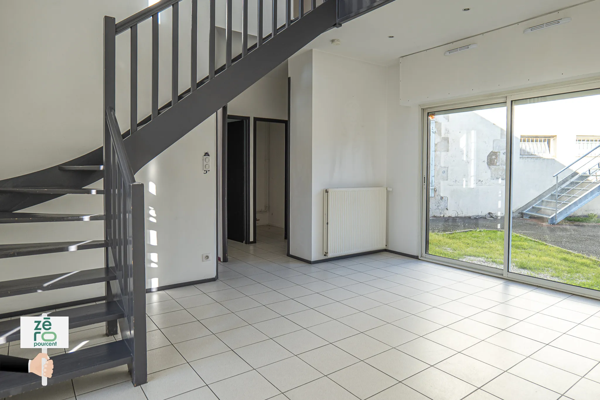 À vendre : Appartement au cœur de Luçon 