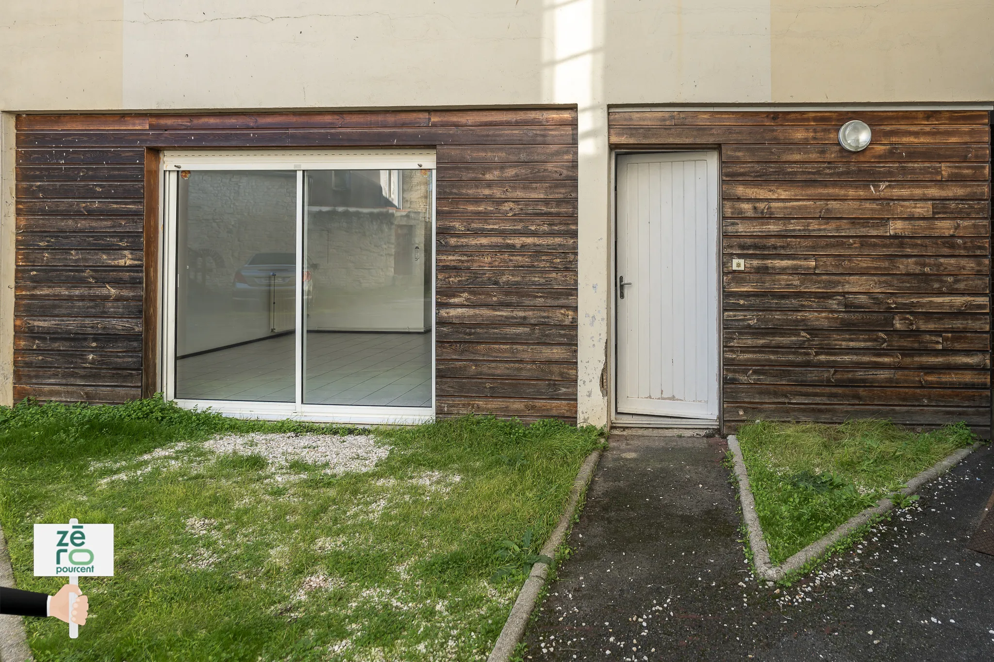 À vendre : Appartement au cœur de Luçon 