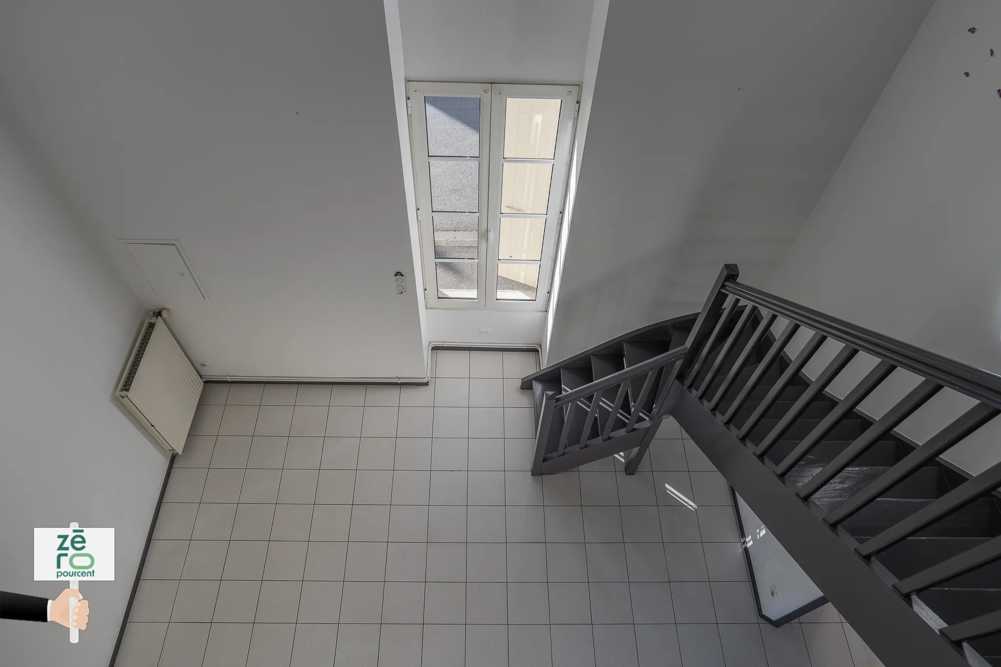 À vendre : Appartement au cœur de Luçon 