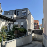 Appartement récent 3 pièces avec terrasse et jardin à Neudorf, Strasbourg