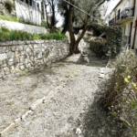 Appartement 3 pièces avec jardin privatif et garage à Magagnosc