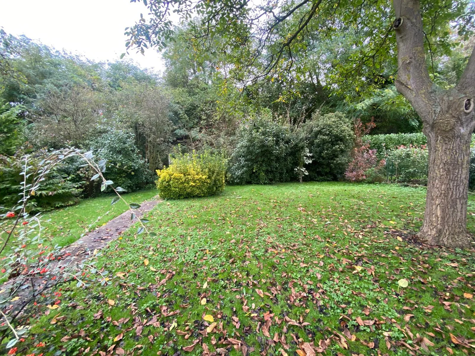 Maison individuelle à vendre à Montescourt Lizerolles 