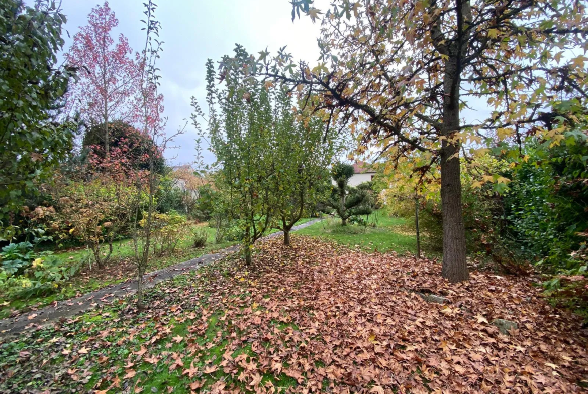 Maison individuelle à vendre à Montescourt Lizerolles 