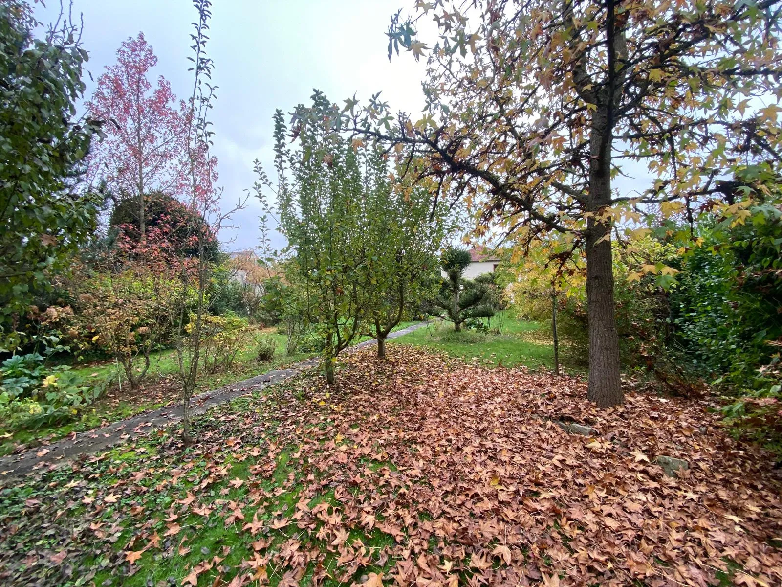 Maison individuelle à vendre à Montescourt Lizerolles 