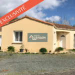 Maison individuelle à vendre à Essarts en Bocage - Investissement