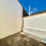 Maison rénovée de 75 m² à vendre à Marseillan