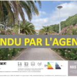 Vente d'un Appartement T3 à Rénover au Moulin à Vent à Perpignan