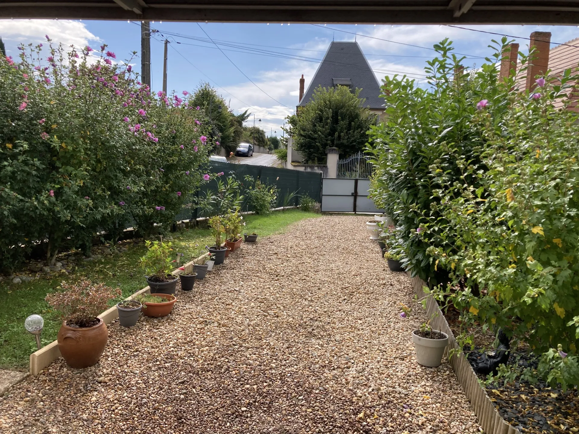 Maison à vendre à Pougues-les-Eaux - Idéal investisseur 