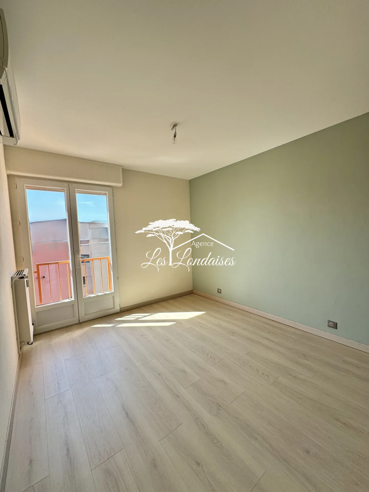 À vendre : Appartement de 75 m² avec 3 chambres au cœur de La Londe-les-Maures 