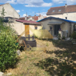 Maison avec potentiel à Vaujours - 239 000 €