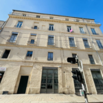 Superbe T1 de 23m2 au Centre-Ville de Montpellier à Vendre