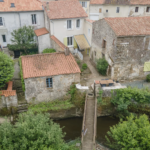 Charmante maison de 145 m2 à Mareuil sur Lay