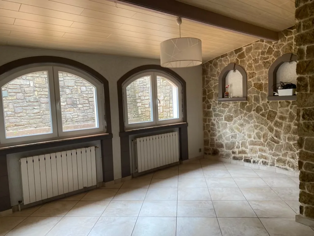 Belle maison mitoyenne à vendre à St Avold - 3 chambres, 136 m² 