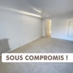 Appartement 2 pièces en parfaite condition à Cagnes sur Mer