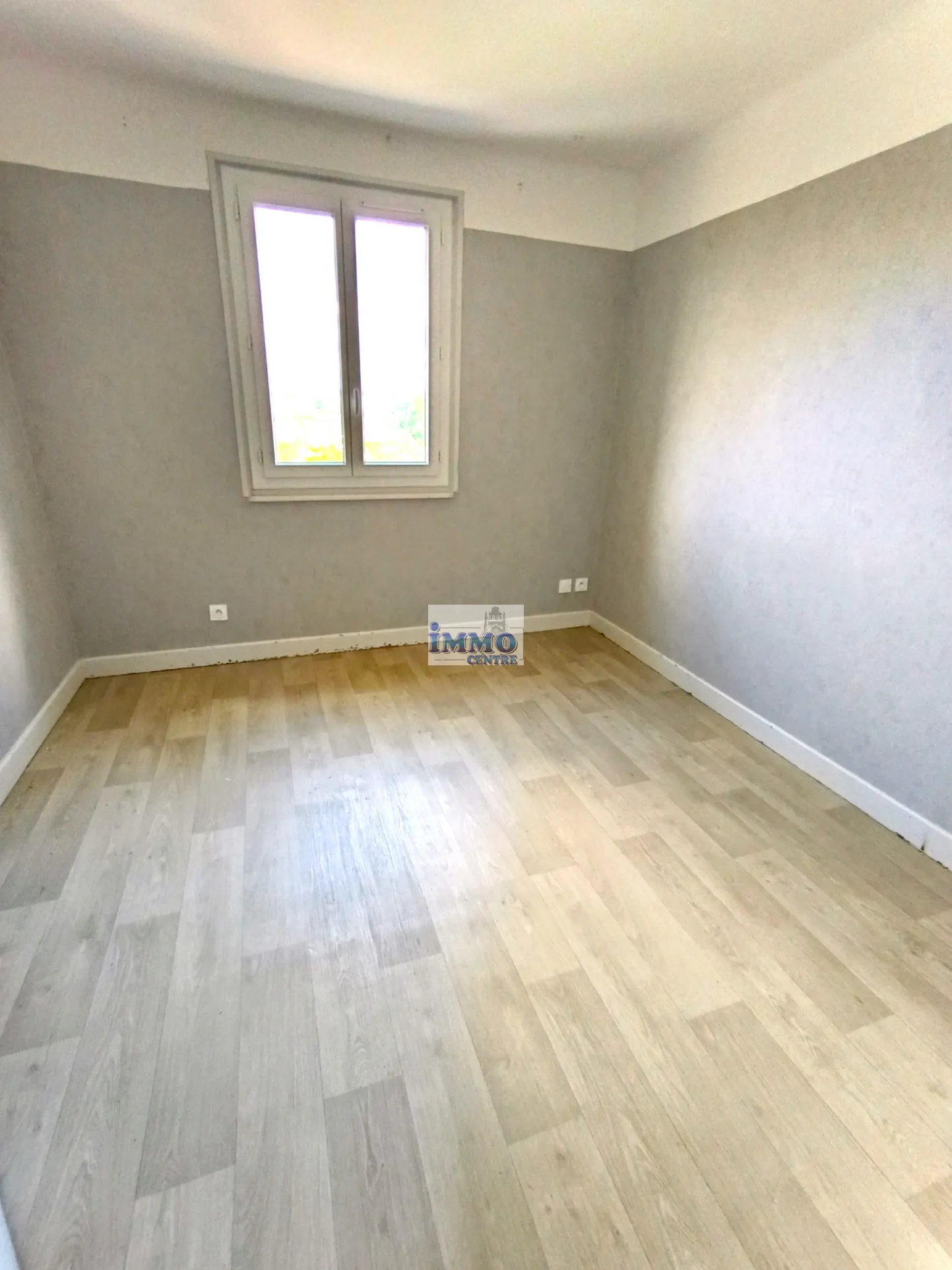 Appartement T4 67 m² à vendre avec jardin privatif à Rodez 