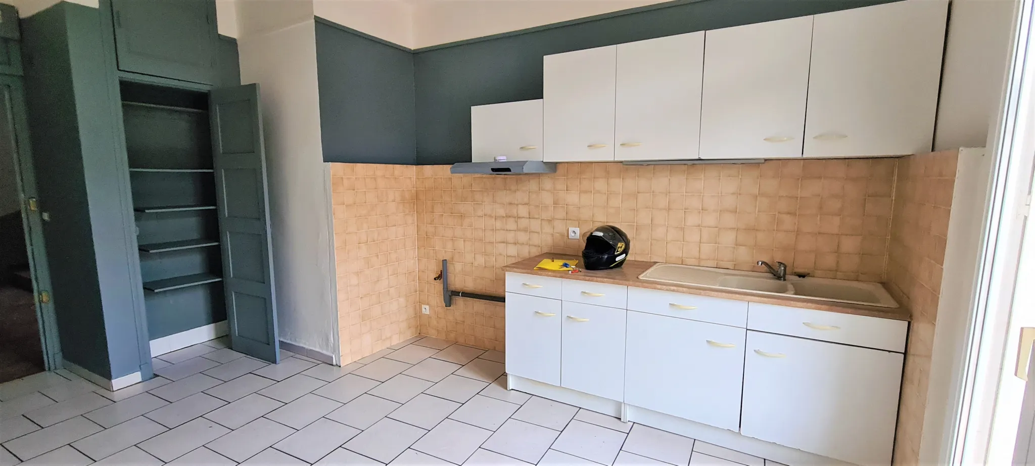 Trouvez votre appartement F1 à Amélie-les-Bains-Palalda 