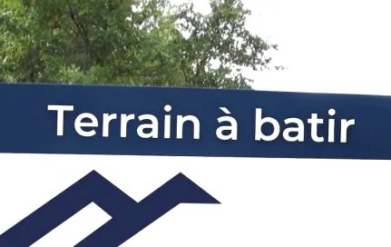 À vendre : terrain viabilisé de 470 m² à Peynier