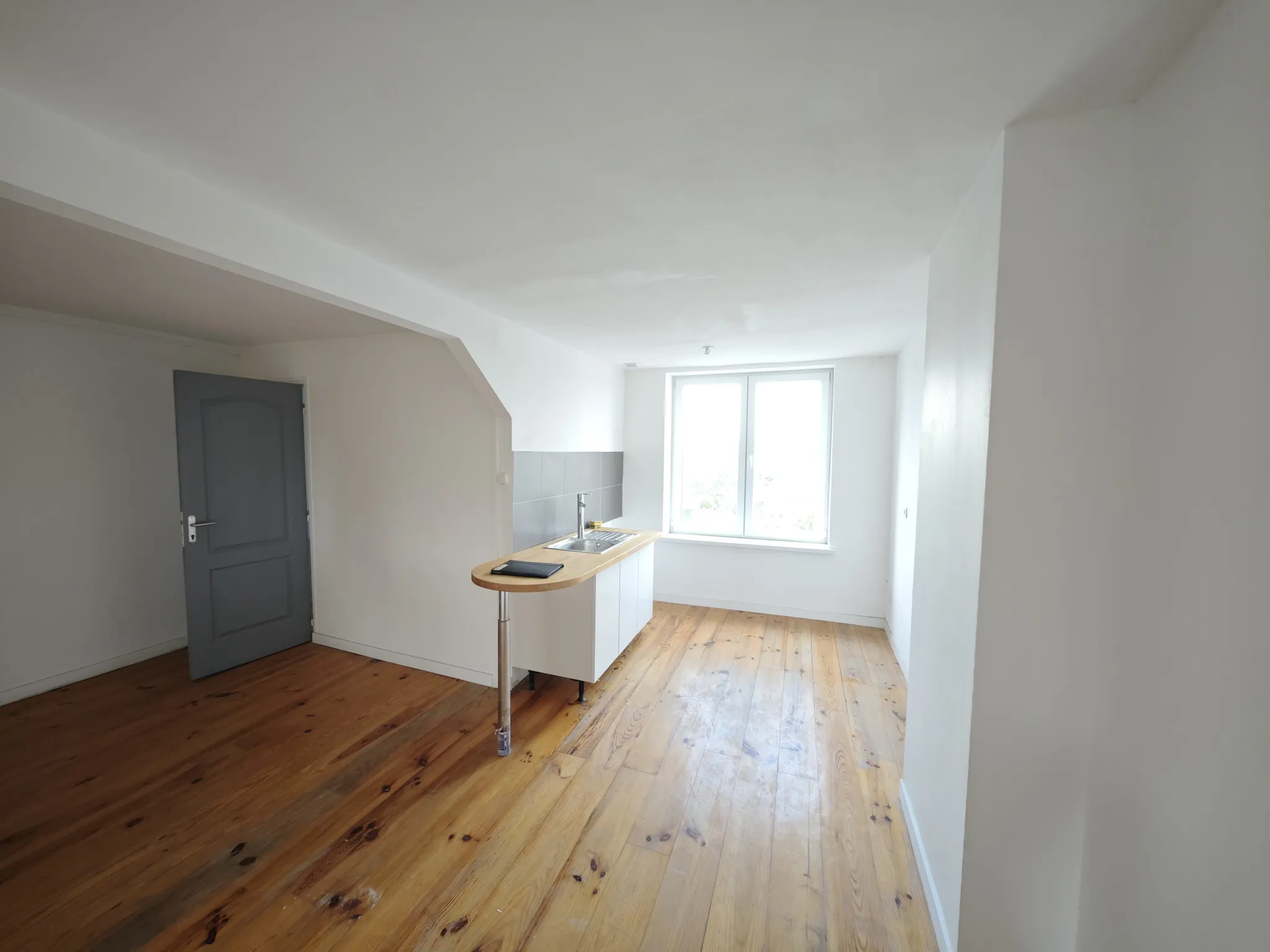 À Vendre : Immeuble de 190 m2 à Roubaix pour 264 000 € 