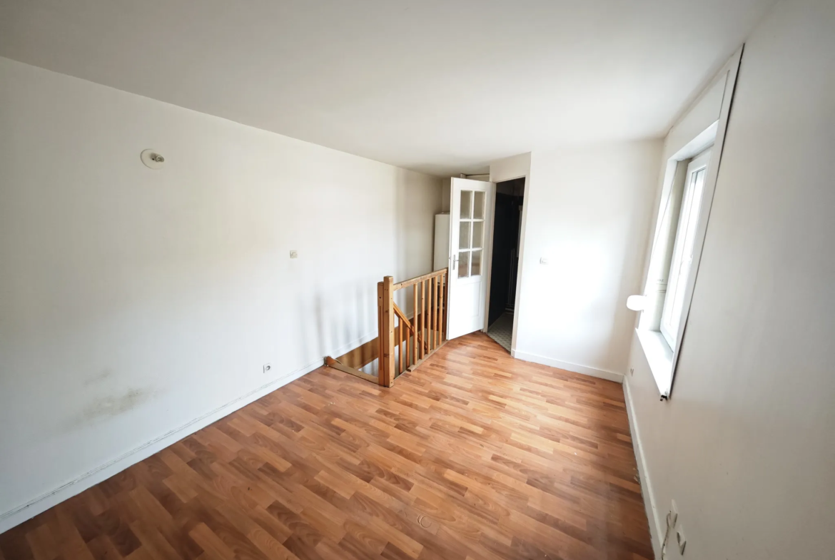 À Vendre : Immeuble de 190 m2 à Roubaix pour 264 000 € 