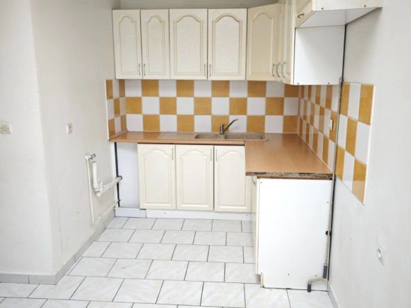 À Vendre : Immeuble de 190 m2 à Roubaix pour 264 000 €