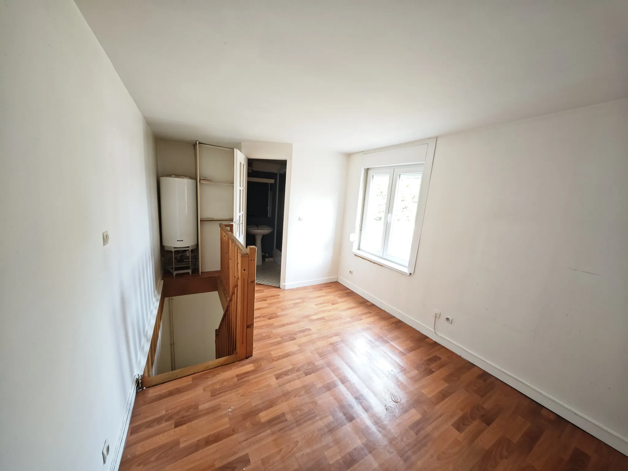 À Vendre : Immeuble de 190 m2 à Roubaix pour 264 000 € 