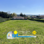 Vente de terrain viabilisé à Chonas L'Amballan - 837 m²