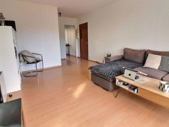 Appartement rénové type 3 à vendre à Aix-les-Milles