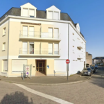 Appartement spacieux à vendre à Sablé-sur-Sarthe