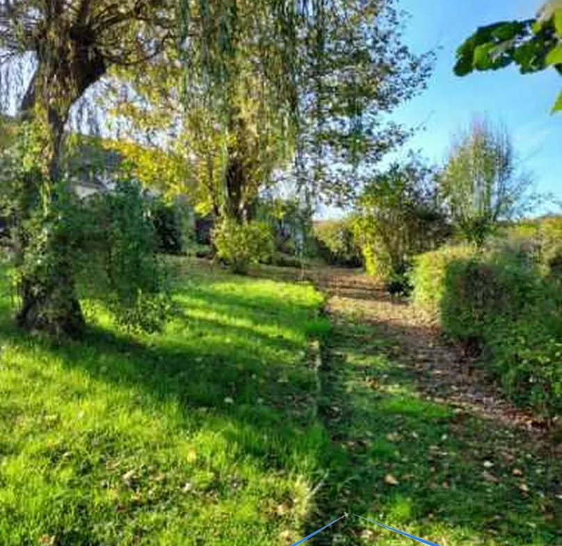 Maison à vendre à Mouffy - 152 m² habitable avec vue sur vignes 