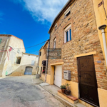 Superbe maison de village avec extérieur à Torreilles