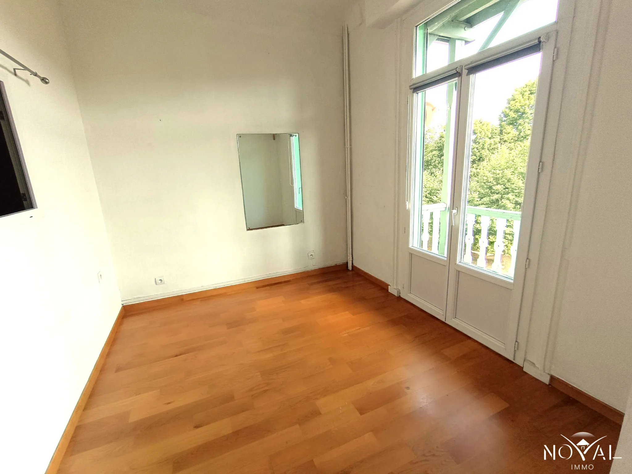 À vendre : Appartement 2/3 pièces à Thorenc - 78 000 € 