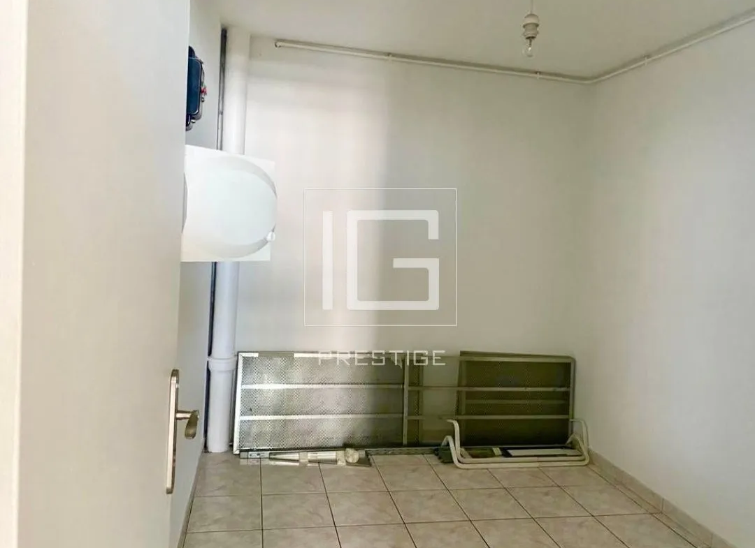 Grand appartement à vendre à Toulon - Proche Bazeilles et Mourillon 