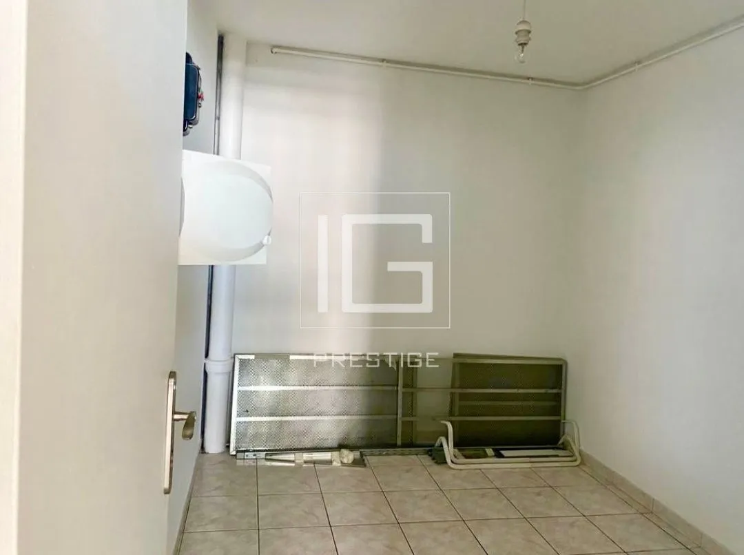 Grand appartement à vendre à Toulon - Proche Bazeilles et Mourillon 