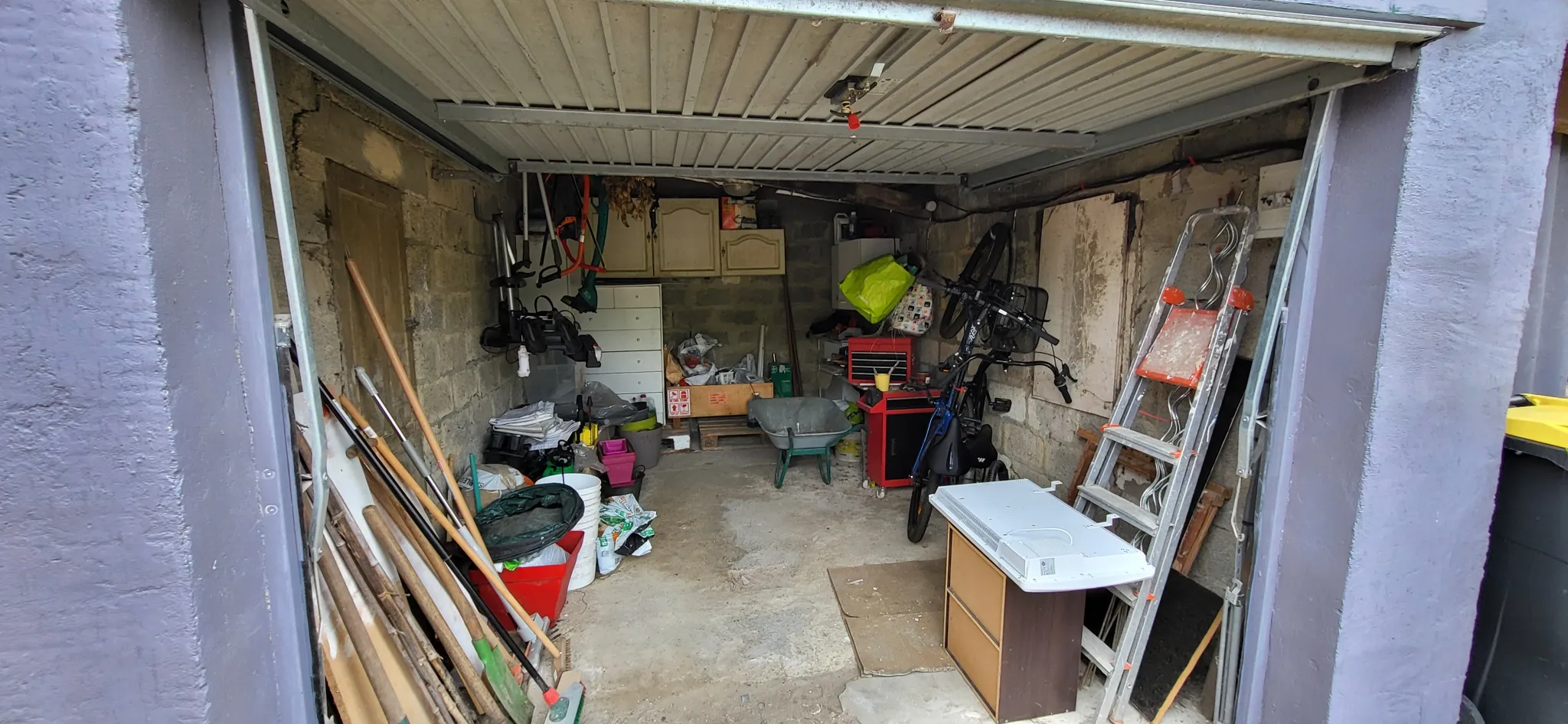 Maison rénovée à vendre proche ABBEVILLE - Baie de Somme 