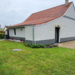 Maison rénovée à vendre proche ABBEVILLE - Baie de Somme